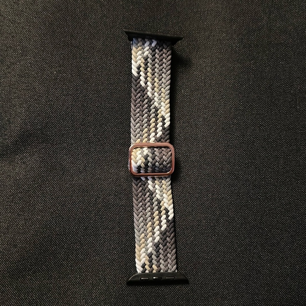 Apple Watch band